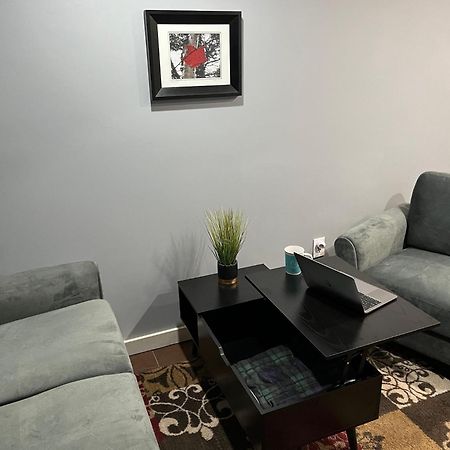 Plush Garden Level Apartment Near Stowe Morristown Zewnętrze zdjęcie