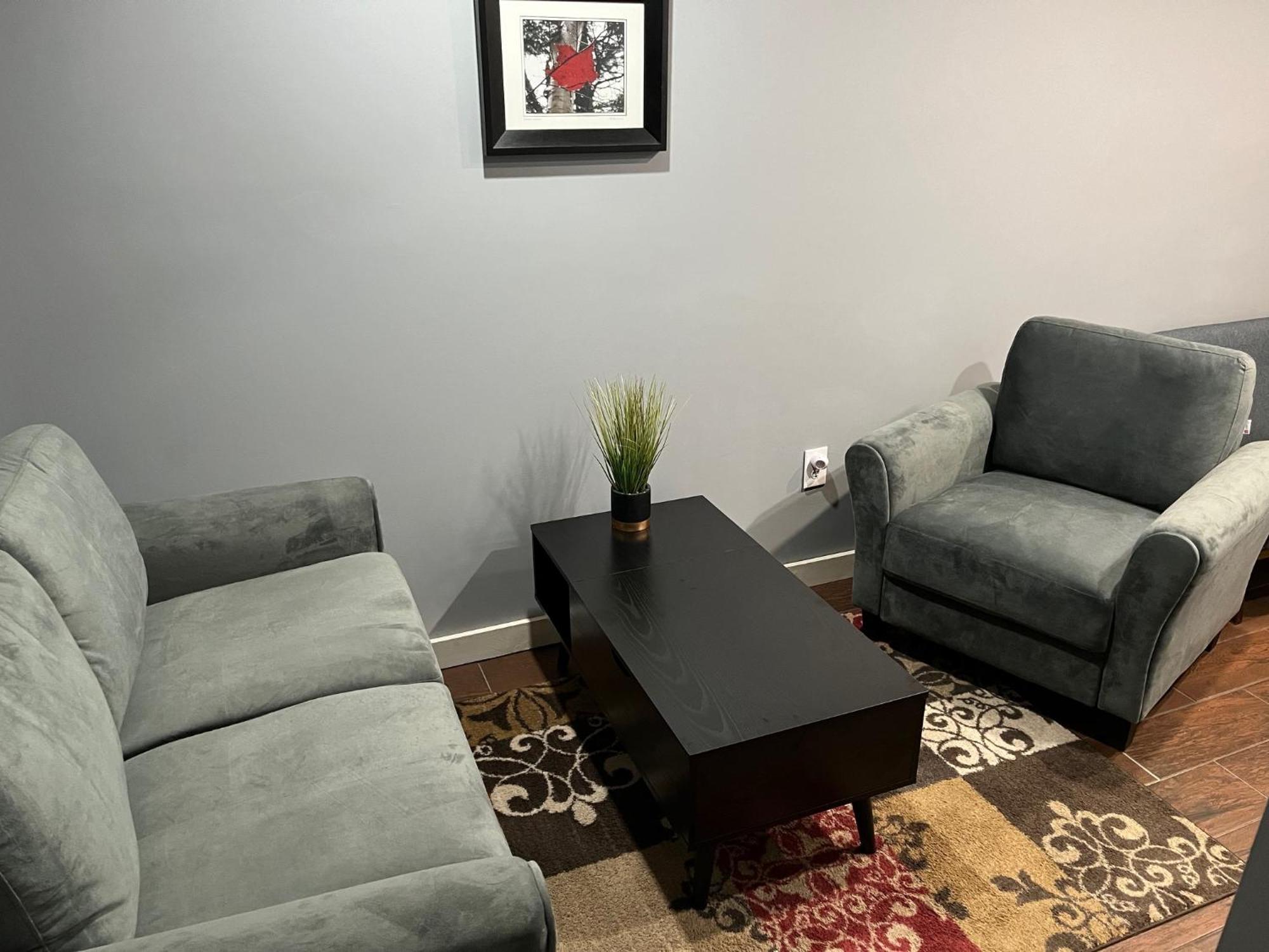 Plush Garden Level Apartment Near Stowe Morristown Zewnętrze zdjęcie